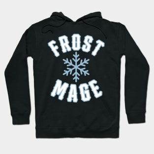 Frost Mage Hoodie